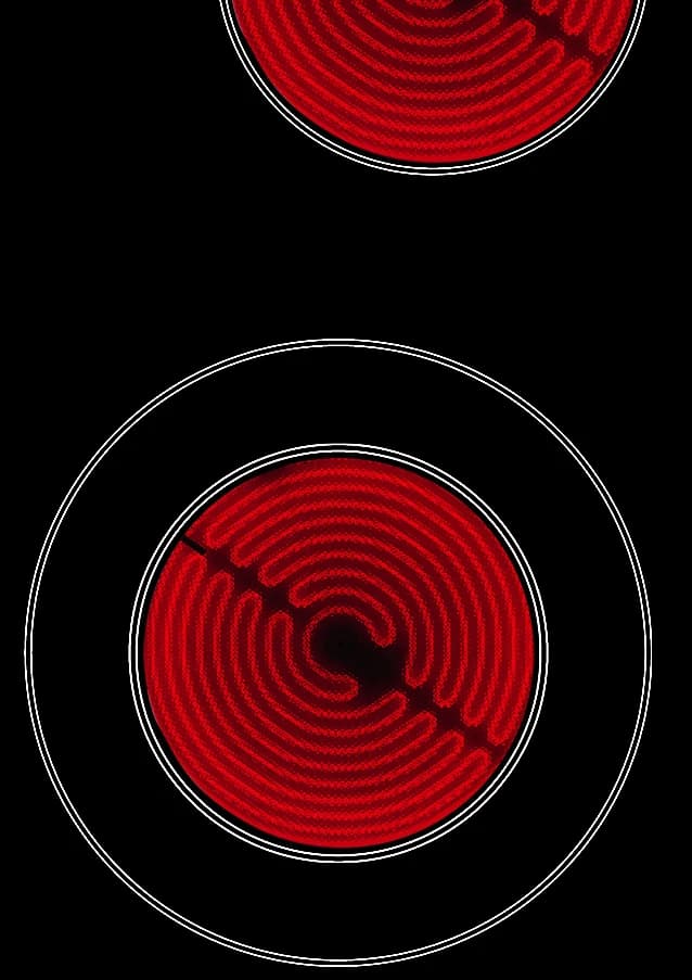 Thumbnail 3 de Bauknecht P300 Einbauherdset 🍴