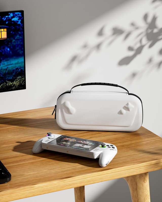 Thumbnail 6 de ProCase ROG Ally 7-inch EVA carry case