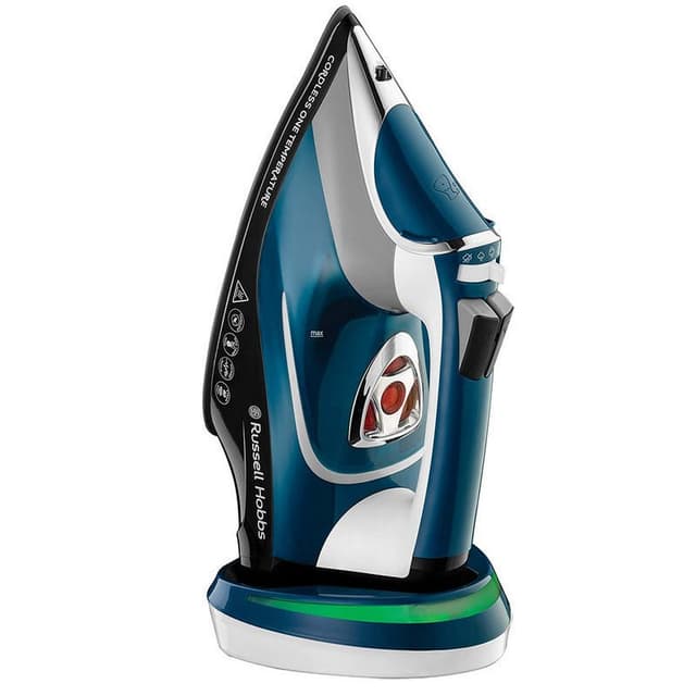 Detalle 2 de Russell Hobbs 26020-56 Plancha de Vapor 2600W