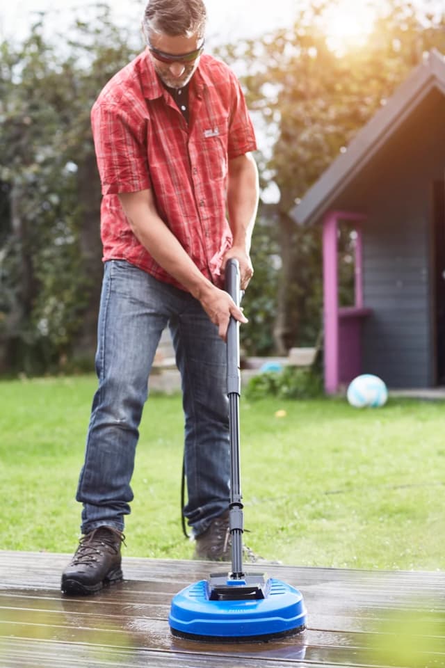 Thumbnail 23 de Nilfisk Premium 180.1-10 Complete Hochdruckreiniger