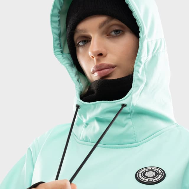 Thumbnail 4 de Siroko Chaqueta W1-W 10 000 mm de resistencia