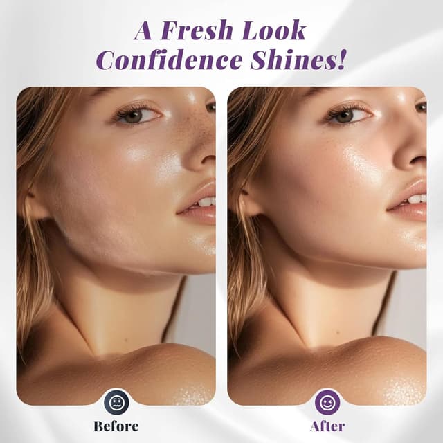 Thumbnail 1 de Galtxen Dermaplaning Tool 10-Blade Kit