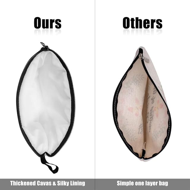 Thumbnail 5 de Vavabox Trousse personnalisée 16 × 24 × 5 cm