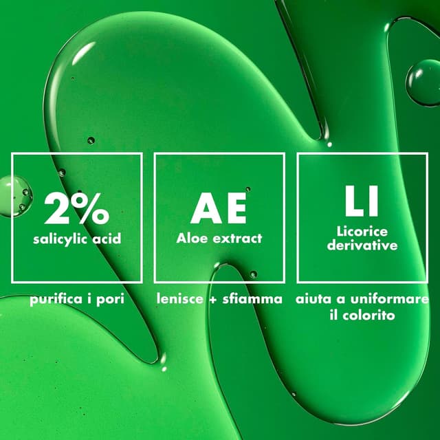 Thumbnail 3 de PLZ Clarify Facial Oil 2% BHA