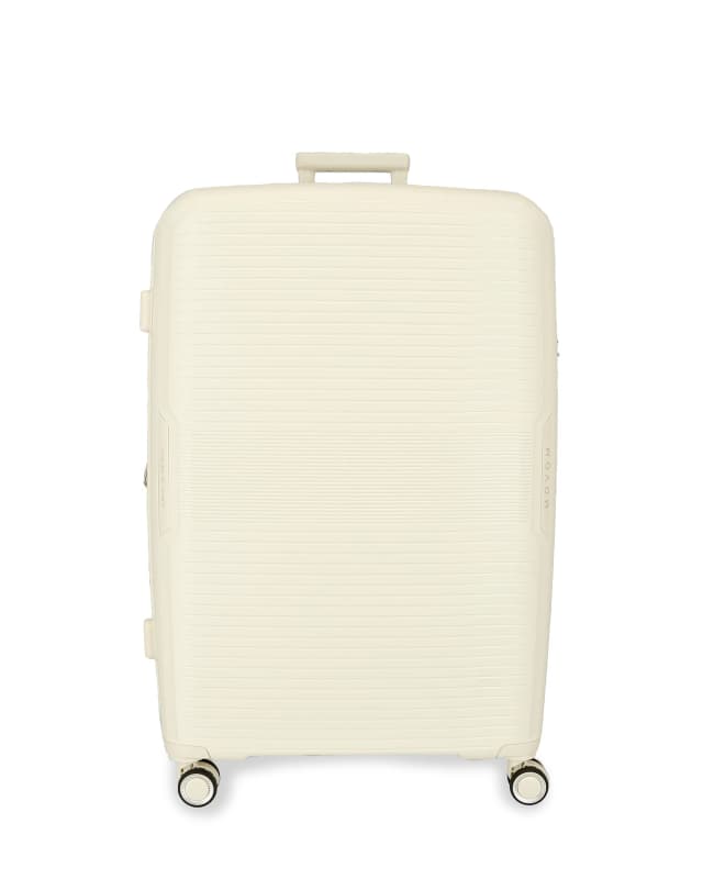 Detalle de Movom Inari 108 L maleta rígida grande