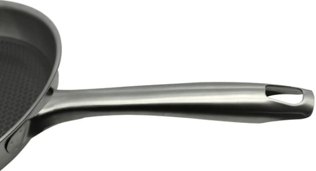 Detalle 2 de Elo Relief Passion Pfannenset 24 + 28 cm