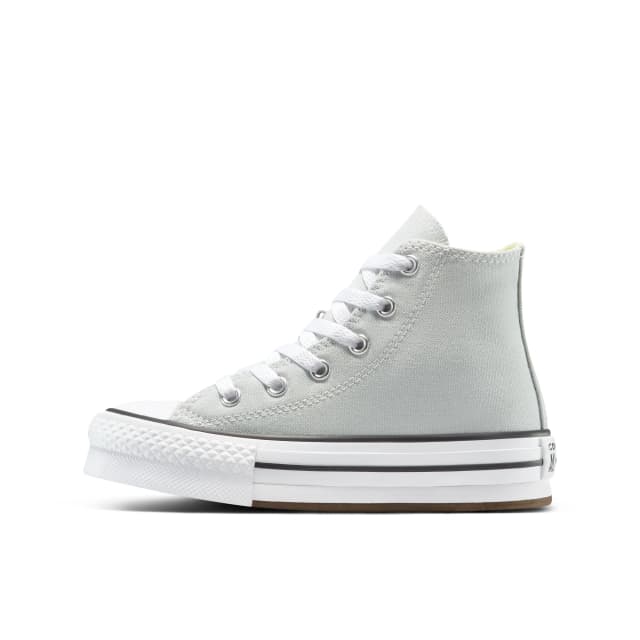 Thumbnail 2 de Converse Chuck Taylor All Star EVA Lift Seasonal Color — zapatillas niños