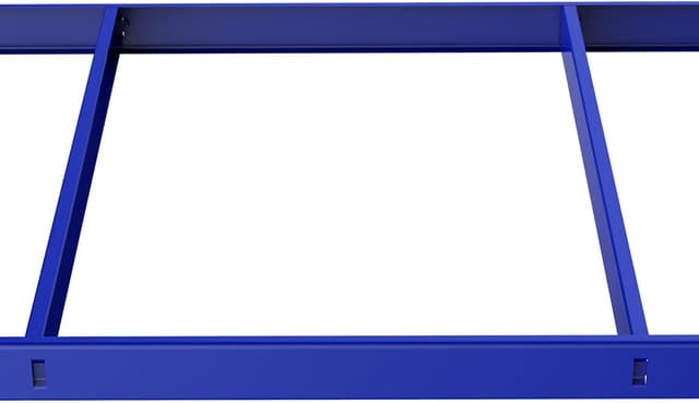 Thumbnail 6 de Yaheetech Estantería Metálica de Almacenaje 180 x 120 x 60 cm