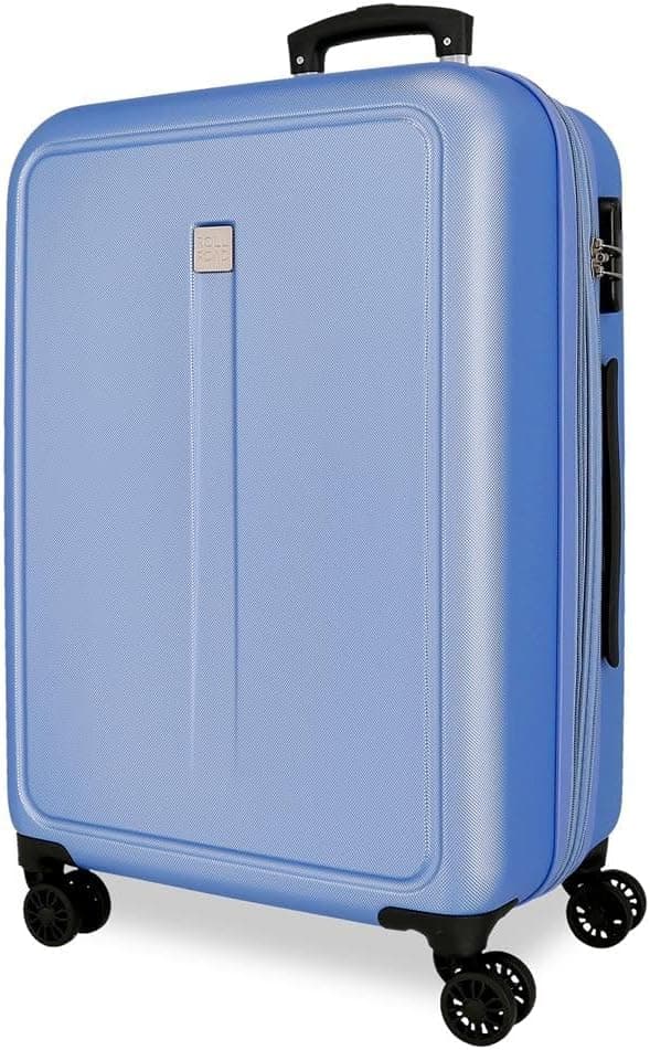 Thumbnail 3 de ROLL ROAD Cambodge Valises rigides 93L