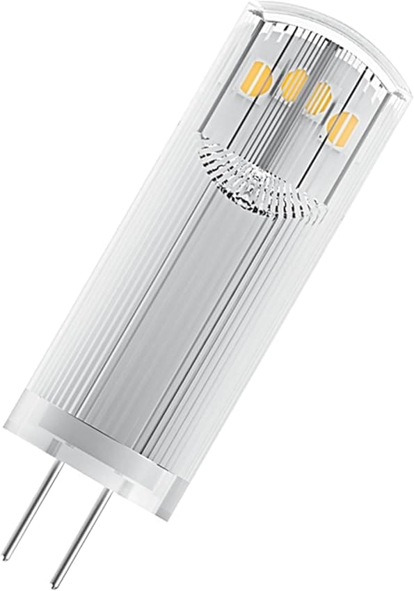 Detalle de OSRAM Lámpara LED Star PIN G4 200 lm, 2700K