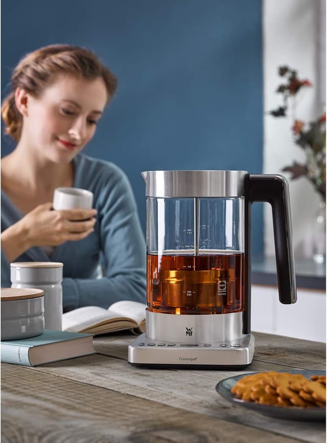 Thumbnail 5 de WMF Lono 2 in 1 Vario Wasserkocher