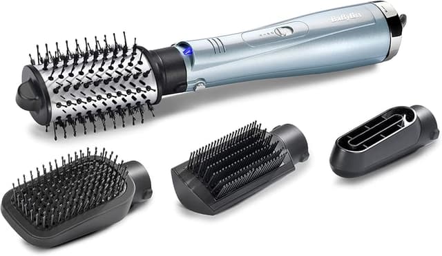 Imagen de BaByliss AS774E Cepillo Secador 4 en 1 con Ionización ✨ en OfertitasTOP