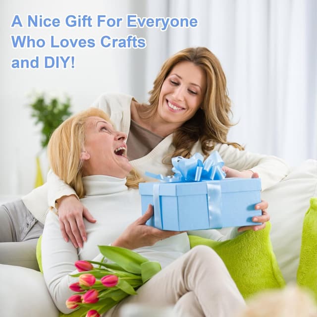 Thumbnail 6 de LDUMODUW Kit para fabricación de velas 480g