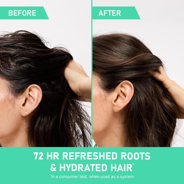 Detalle de CeraVe Oil Control Balancing Shampoo 12 oz