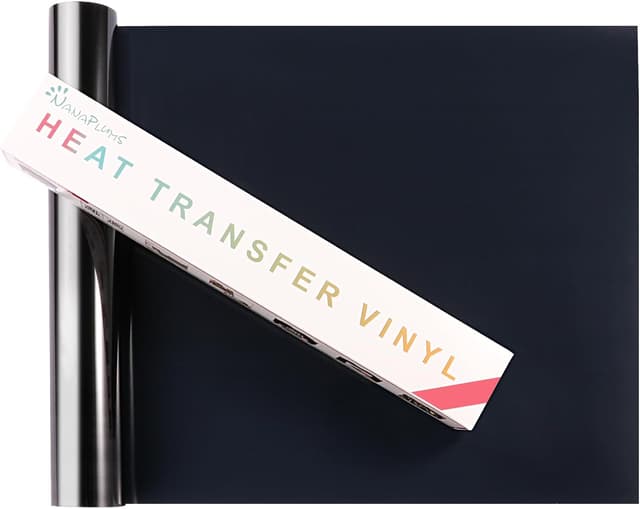 Detalle de NANAPLUMS Plotterfolie 30,5cm×8m