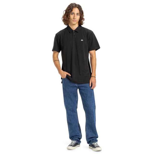 Thumbnail 4 de Quiksilver Modern Wave Denim vaquero de hombre