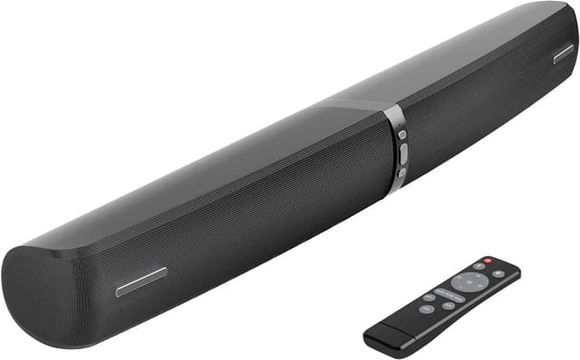 Detalle de Soundbar TV 2-in-1 Tower-Lautsprecher