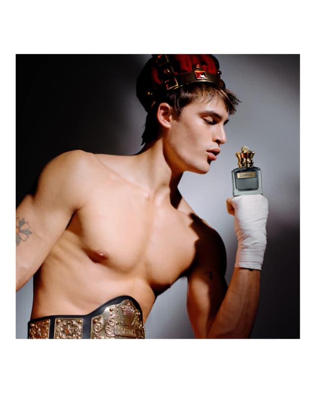 Thumbnail 4 de Jean Paul Gaultier Scandal Pour Homme EDT