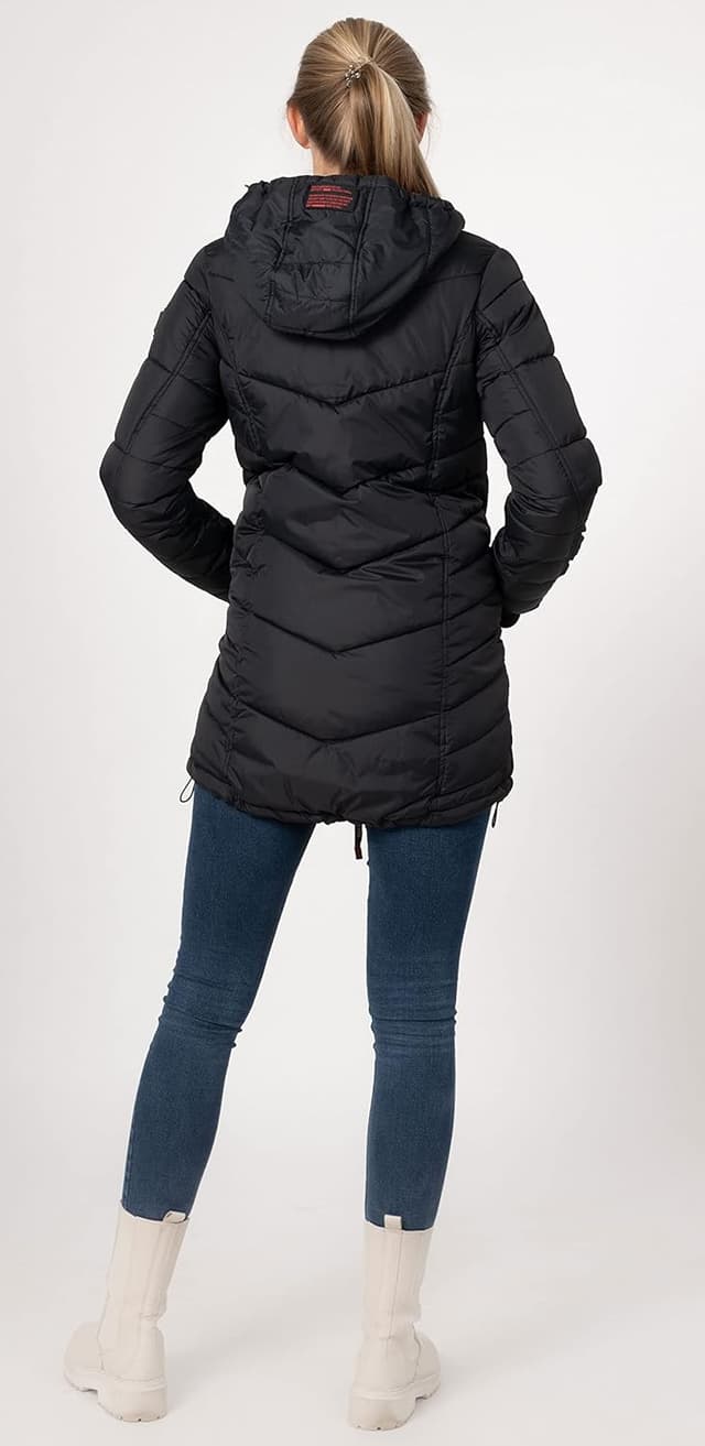 Thumbnail 4 de Sublevel Damen Übergangsjacke