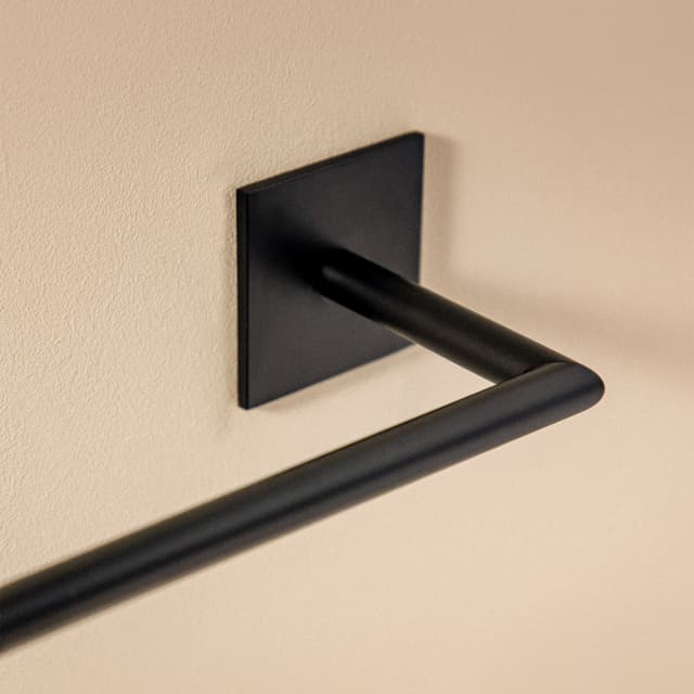 Detalle 2 de Cosmic Stick Toallero de barra