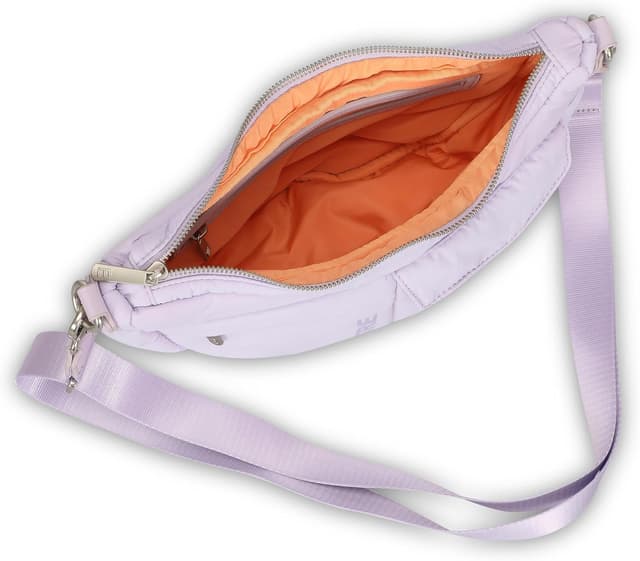 Thumbnail 5 de Expatrié Vivy Crossbody Bag 34x20x13 cm