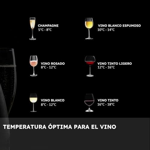 Thumbnail 8 de Haier Wine Bank 50 Series HWS34GGH1 Vinoteca