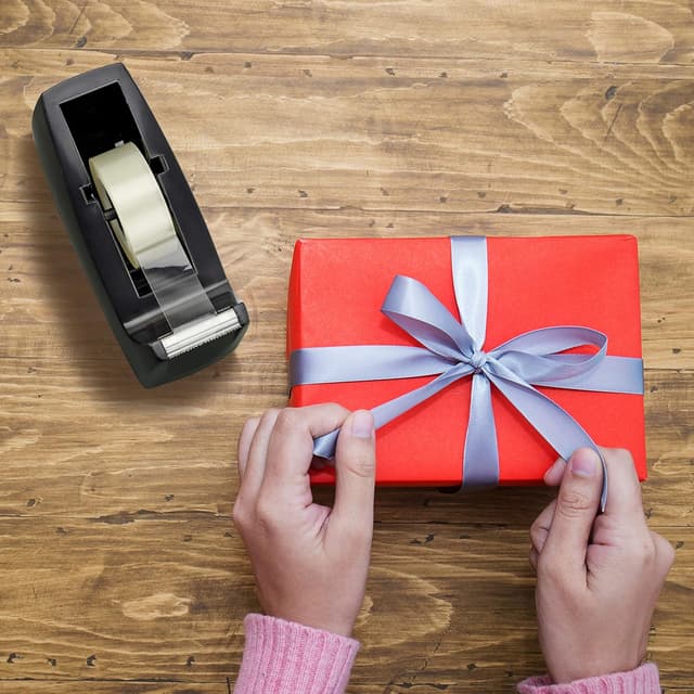 Thumbnail 4 de RAPESCO 1619 Dispenser nastro 19 mm 4 rotoli