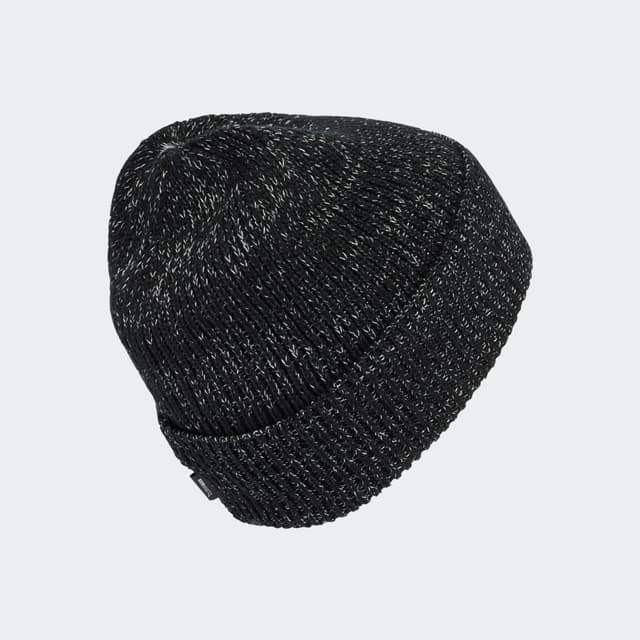 Thumbnail 3 de Adidas RunxCLIMAWARM gorro Negro