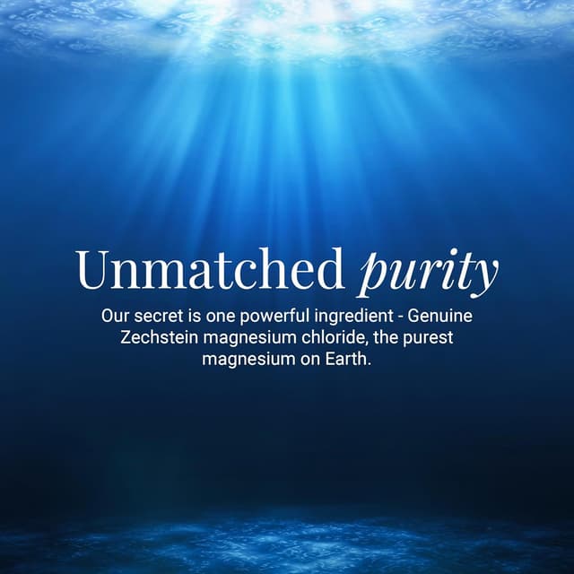 Thumbnail 2 de Ancient Minerals Magnesium Bath Flakes