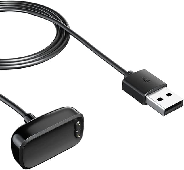 Thumbnail 6 de AWINNER Fitbit Charge fast charger cable