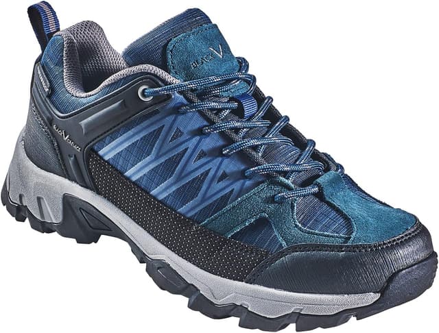 Thumbnail 4 de Trek Femme Black Crevice, randonnée