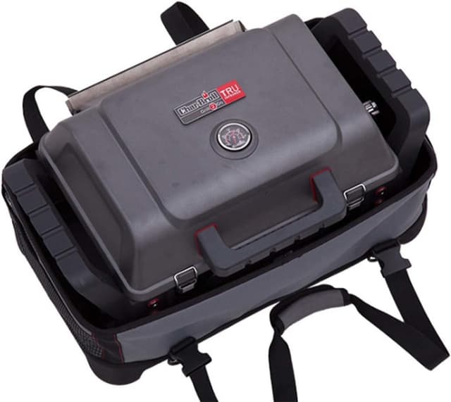 Thumbnail 4 de Char-Broil X200 Grill2Go Portable Grill