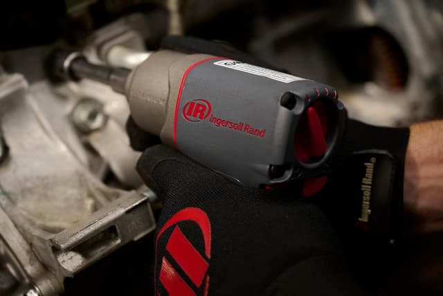 Thumbnail 3 de Ingersoll‑Rand 2115QTiMAX Clé à chocs 407 Nm