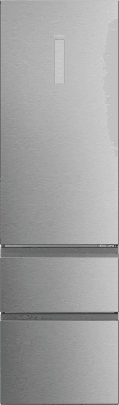 Detalle de Haier HTW7620ANMG Kühlgefrierkombination