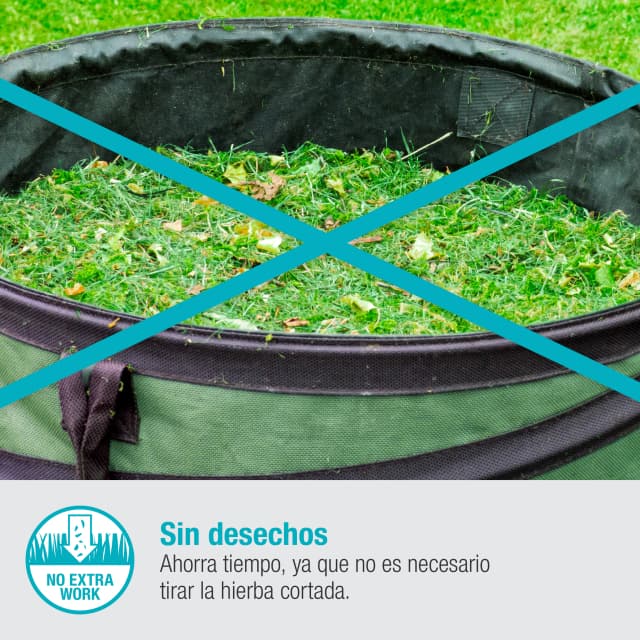 Thumbnail 4 de Gardena HandyMower 22 cm 25 min 📦