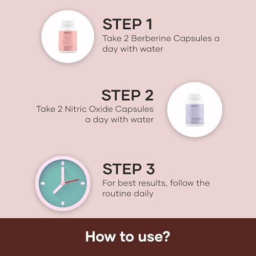 Thumbnail 3 de Mars by GHC NitroBurn 120 Capsules supplement 🍶