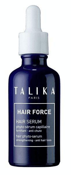 Detalle de Talika Hair Force Sérum anticaída 50 ml 💇♀