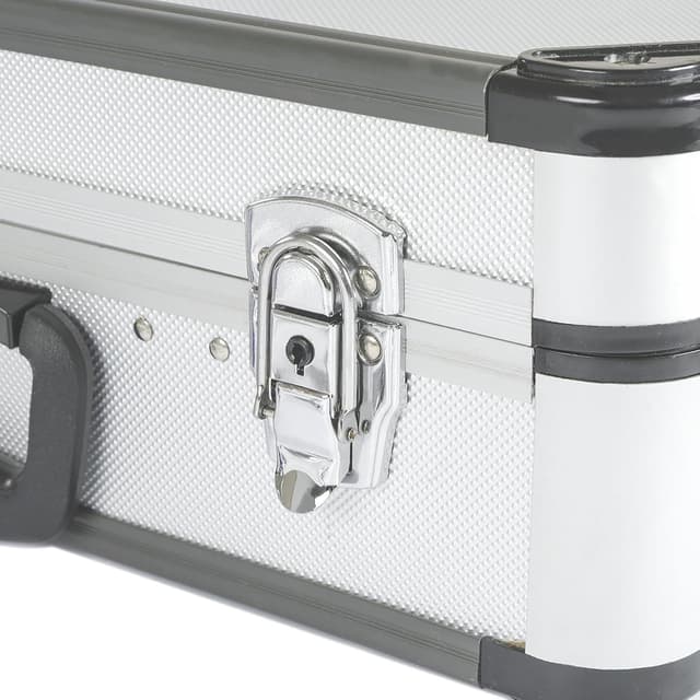 Thumbnail 2 de WORKPRO Caisse à Outils 119 pièces