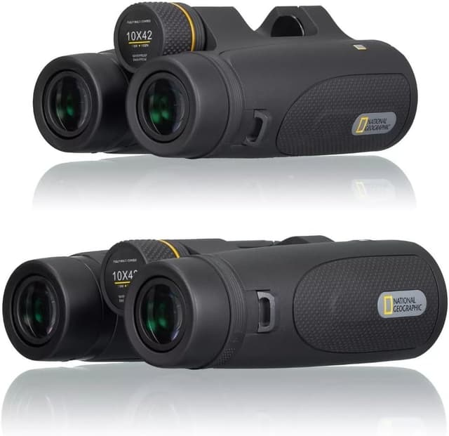 Thumbnail 3 de National Geographic Fernglas Algonquin 10x42