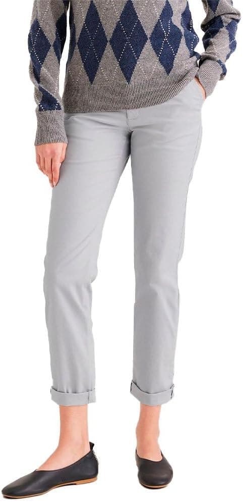 Thumbnail 6 de Dockers Women’s Weekend Chino Slim Fit casual trousers