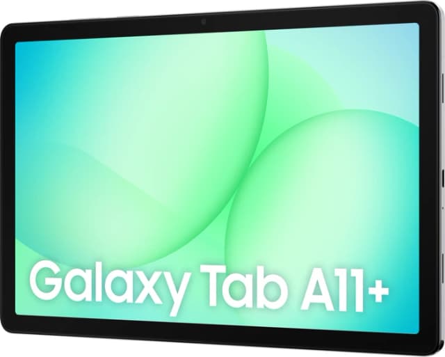 Thumbnail 11 de Samsung Galaxy Tab A11 256GB WiFi Silber