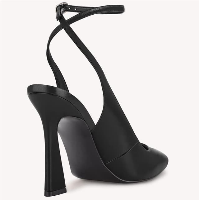 Thumbnail 4 de Reoplty Ankle Strap Heels Womens 3.74in