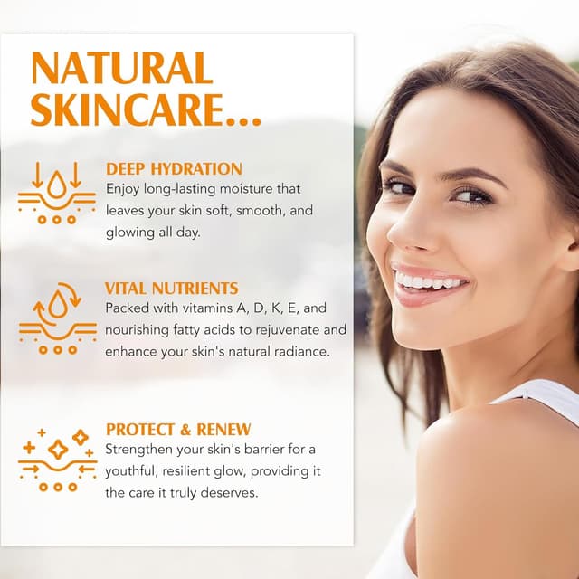 Thumbnail 3 de Beef Tallow Skincare – Honig Balm 120 g