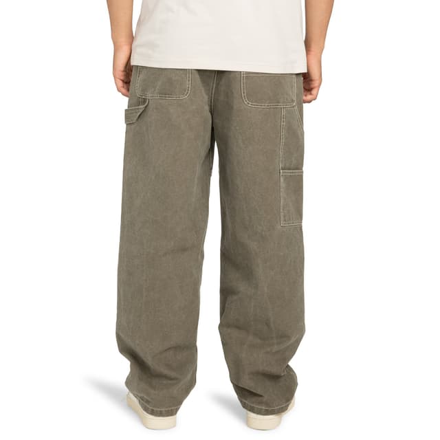 Thumbnail 1 de Element Pantalón Big Carpenter Canvas para hombre