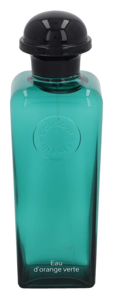 Detalle 2 de Hermès Eau D’oranje Verte Eau de Cologne (100 ml) – für ein weiches, intensives Dufterlebnis