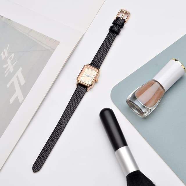 Thumbnail 1 de ANNEFIT Cinturino Pelle Donna 10–20mm