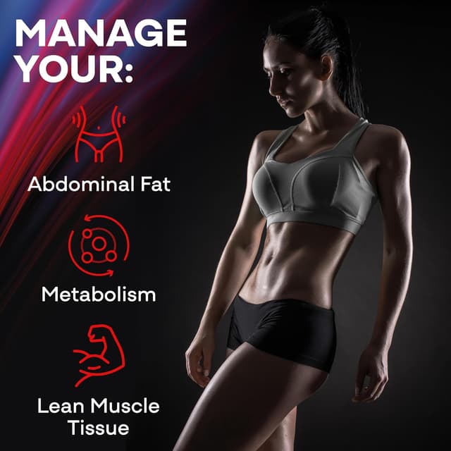 Thumbnail 2 de Pro BRN Slim Smart 90 capsules weight management 💊