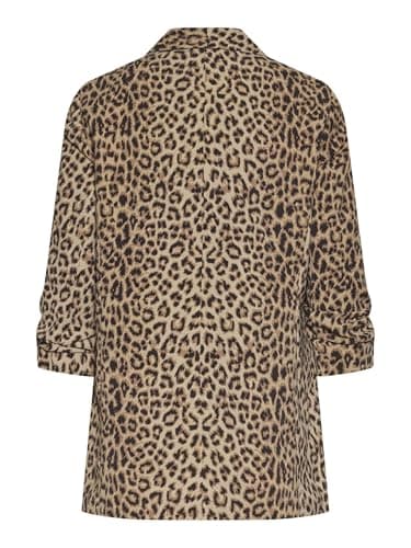 Thumbnail 1 de PIECES Blazer mujer Leo L