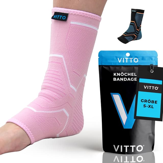 Thumbnail 6 de VITTO Sprunggelenkbandage XL