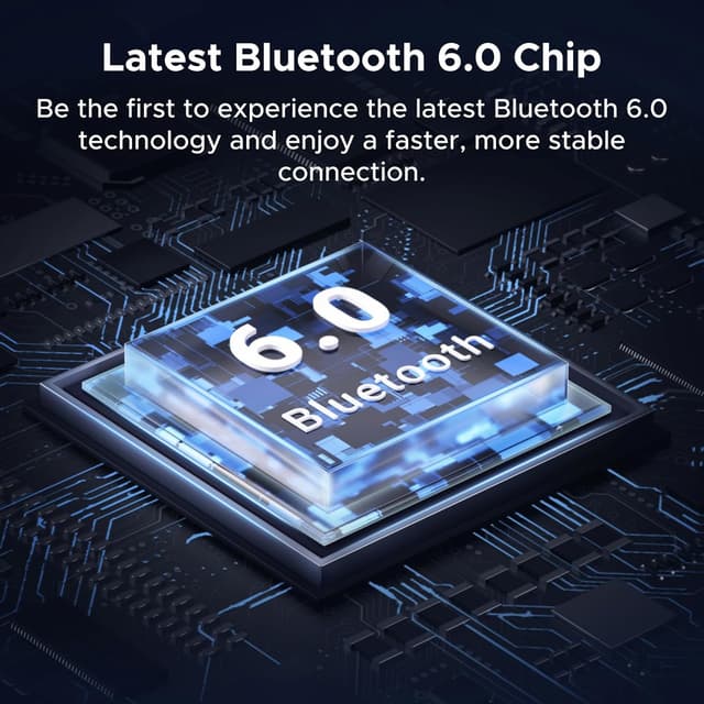 Detalle 2 de UGREEN AUX Bluetooth 6.0 Adapter for Car LDAC — Handsfree & Dual Device